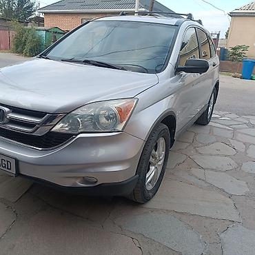 купить тойота cr v: Honda CR-V: 2010 г., 2.4 л, Автомат, Бензин, Кроссовер — 1