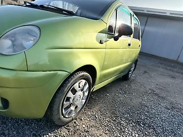 Microcar: Microcar : 2005 г., 0.8 л, Автомат, Бензин, Хэтчбэк — 6