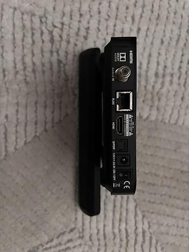 pojacivac za internet: Smart BOX EON KSTB 6020 box koji mozete povezati sa lan kablom — 3