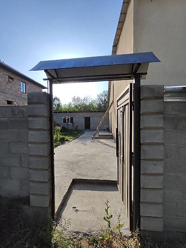Продажа коттеджей и домов: 🏡 Продаётся уютный дом в экологически чистом районе «Дача Байтик»! 🌿 📐 — 6