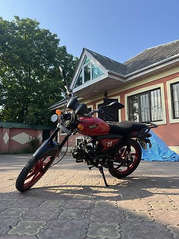 фургоны категории б: Senedleri var motoda hec bir problem yoxdu otur — 2