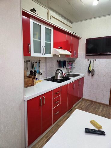 Köhnə tikili: Bakı, 2 otaqlı, Köhnə tikili, 52 kv. m — 11