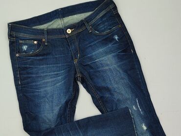 c and a bluzy: Jeans for women, size L (EU 40)