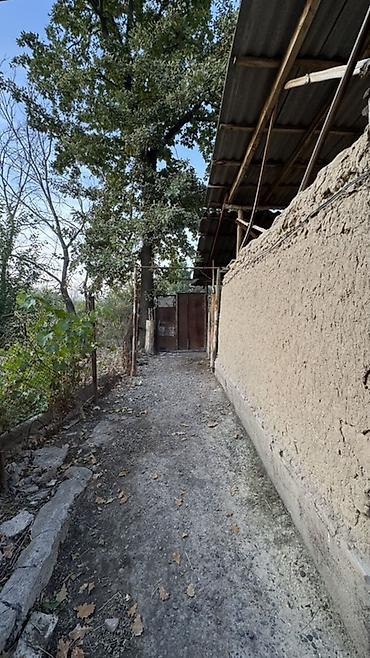 үй старый талчок: 🏡 ПРОДАЁТСЯ ДОМ С БОЛЬШИМ УЧАСТКОМ И ГОТОВЫМ ХОЗЯЙСТВОМ! 📍 Село — 5