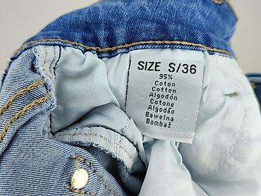alcw jeans: Jeansy damskie, rozmiar S — 5