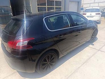 glock 17: DELOVI ZA PEUGEOT 308 2016. GOD. | 1,6bluehdi,farovi ful led — 4
