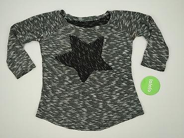czarne: Bluzka damska, rozmiar 3XL — 2