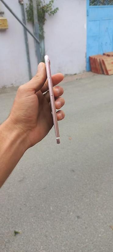 iphone 8 pus: IPhone 7 Plus, 128 GB, Qara, Barmaq izi — 5