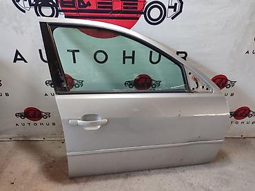 fort: Дверь FORD Mondeo 1.8 2003 перед. прав. (б/у) — 1