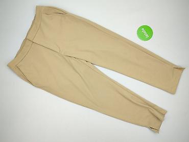amisu pants: Sinsay, Spodnie materiałowe damskie, rozmiar XL — 3