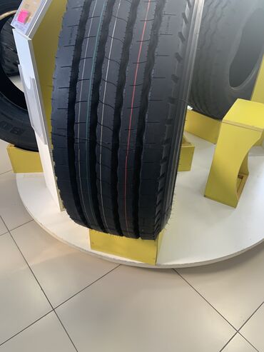 22 5 шины: Продаю Шины от производителя KUNLUN Модель КТ816 Размер 385/65 R22,5