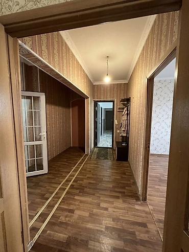 2 bedroom: 3 комнаты, 79 м², 106 серия улучшенная, 9 этаж, Косметический ремонт — 2