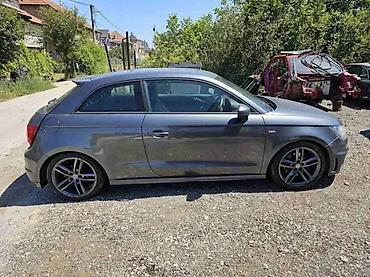 akumulator: AUDI A1 DELOVI DESNI PROZOR STAKLO | Audi delovi zemun altina — 2