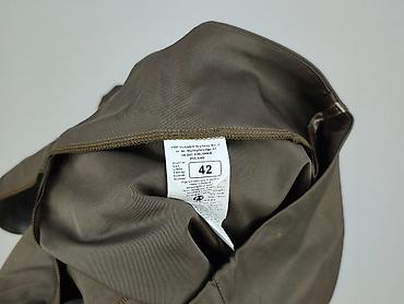 taupe: Spódnica damska, rozmiar XL — 4