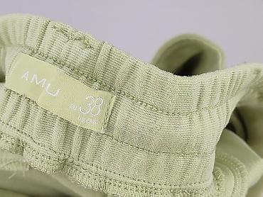 green items: Amisu, Szorty damskie, rozmiar M — 5
