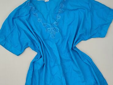 Women`s tunic, size 7XL