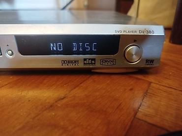 gps za auto cena: Pioneer DVD plejer sa daljinskim.Ispravan. Isproban samo preko skarta — 4