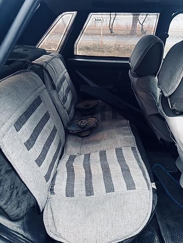 ВАЗ (ЛАДА): ВАЗ (ЛАДА) 21099: 2004 г., 1.6 л, Ручные, Седан — 8