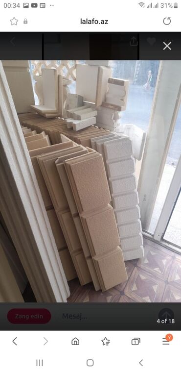 Ağlay: İsti aqlay, Termo aqlay. 2 azn dən başlayan qiymətlərlə, hər zövqə -da lalafo.az — 7 Ağlay: İsti aqlay, Termo aqlay. 2 azn dən başlayan qiymətlərlə, hər zövqə — 7