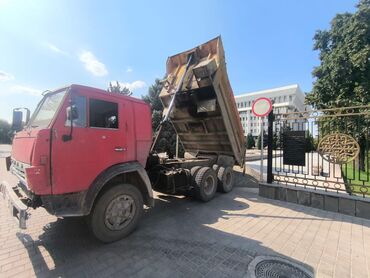 дрель продаю: Смесь песок и гравий, Для дороги, Насыпью, Камаз