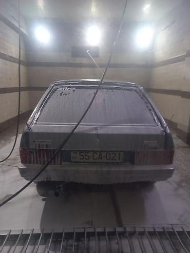 VAZ (LADA): LADA Samara (VAZ-2109) – hetçbek Xüsusiyyətlər:tecili satılır texniki — 9