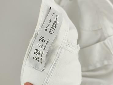 jeans house: Denim Co, Jeansy damskie, rozmiar XS — 4
