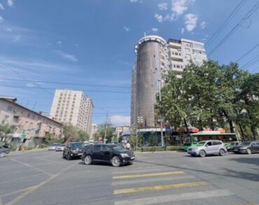 парковочное место: Парковоч. места в паркинге ЖК Адмирал (Манаса/Токтогула) всего 9