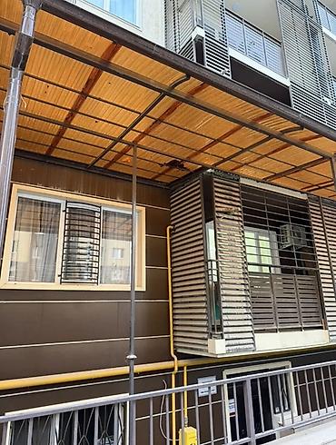 Продажа квартир: 1 комната, 48 м², Ала-Арча ТРЦ 108 серия, 1 этаж, Евроремонт — 4