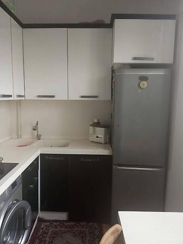 mingəcevir ev satisi: Bakı, 20-ci sahə, 2 otaqlı, Köhnə tikili, 49 kv. m — 7