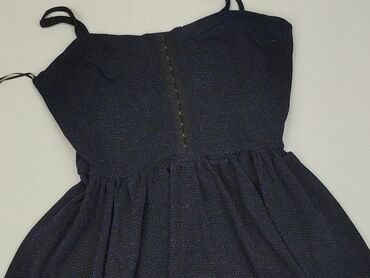 sukienki na lato plus size: Dress, XL (EU 42), condition - Very good