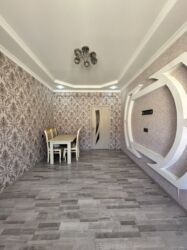 Yeni tikili: 2 otaqlı, Yeni tikili, 57 kv. m — 2