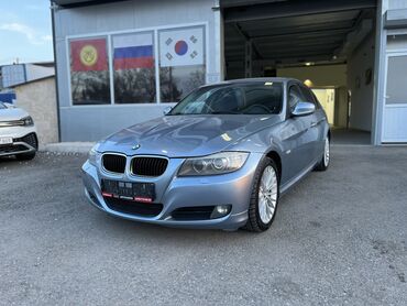 продаю бмв 3: BMW 3 series: 2010 г., 2 л, Автомат, Бензин, Седан