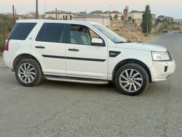 Land Rover: Land Rover Freelander: 3.2 l | 2011 il 170000 km Ofrouder/SUV — 10