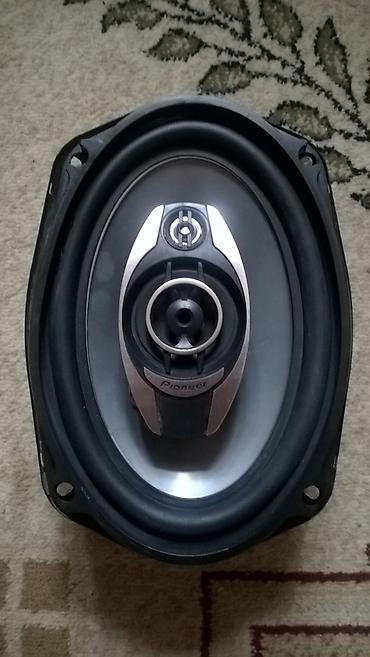 динамиков: Динамики авто Star Sound(Pioneer) один 850сом Gelhard один 500сом — 7