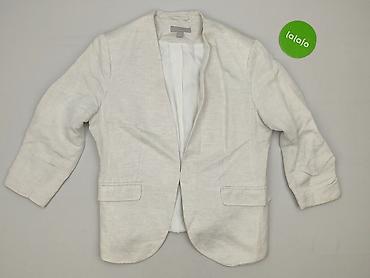 top lane: H&M, Marynarka damska, rozmiar M — 2