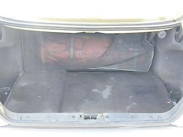 w212 рестайлинг: Mercedes-Benz E-Class: 1997 г., 2 л, Механика, Газ, Седан — 8