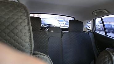 Subaru: Subaru Impreza: 2019 г., 2 л, Вариатор, Бензин, Хэтчбэк — 8