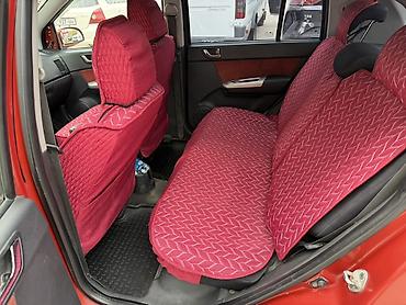 daewoo espero: Hyundai Getz: 2007 г., 1.6 л, Автомат, Бензин, Хэтчбэк — 7