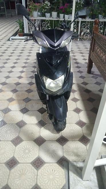 ямаха аерокс: Yamaha, 160 куб. см, Бензин, Б/у — 4