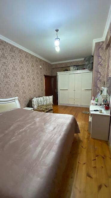1 otaql: 3 otaqlı, Yeni tikili, 115 kv. m — 10