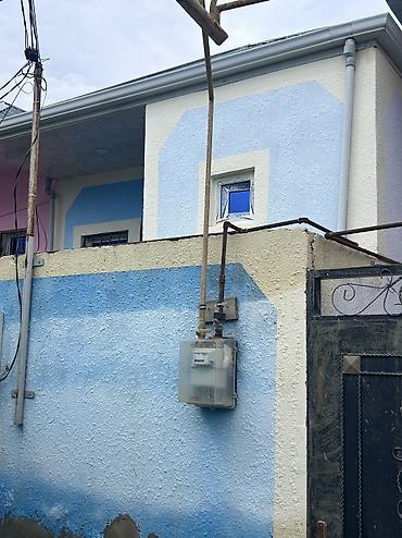 binede: 1 otaqlı, 25 kv. m, Yeni təmirli — 6
