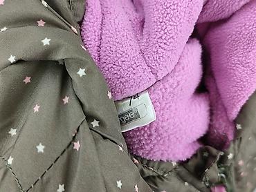 armani sweter: Kurtka, Ergee, 6-9 miesięcy, stan - Bardzo dobry — 5