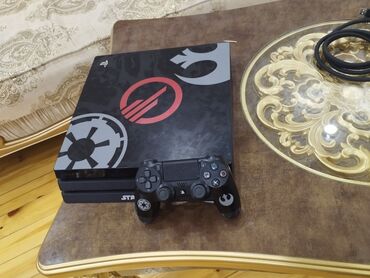 пс 5 цена в баку: Ps4 pro limt 1 tb