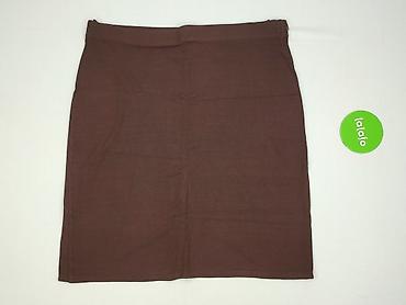 kolan island: Maje, Spódnica damska, rozmiar 3XL — 3