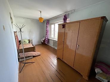 аренда квартир 4мкр: 2 комнаты, 44 м², 3 мкр 104 серия, 4 этаж, Косметический ремонт — 4