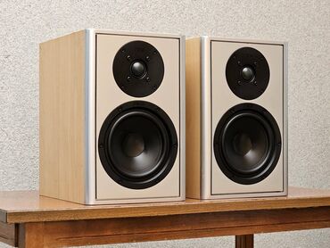 Zvučnici i stereo sistemi: Canton LE 102 – par kompaktnih dvosistemskih bookshelf zvučnika - — 5