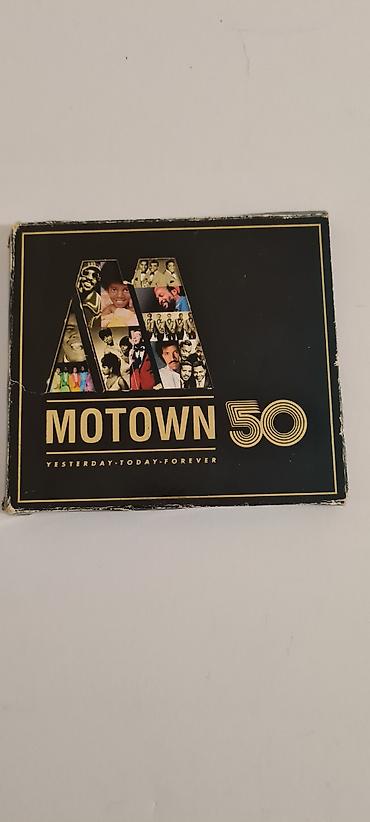 Kasete, CD i DVD: ★ Prodajem pakovanje sa 3CD-a, koji su kao novi. - Omot u prikazanom — 1