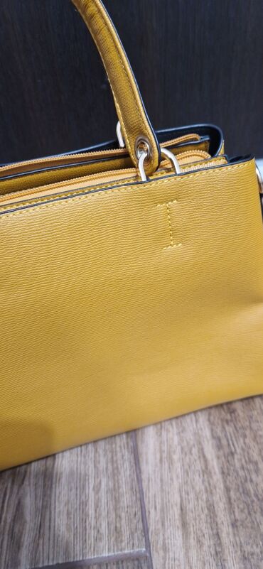 Torbe: Materijal: Veštačka koža — 8