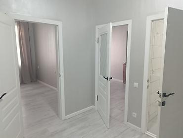 квартиры дордой моторс: 1 комната, 40 м², Дордой Моторс рынок Индивидуалка, 3 этаж, Евроремонт — 1
