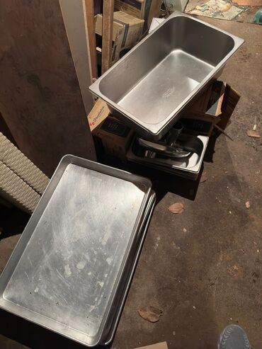 Restoran manqalları: Restoran ucun lazim olan avadanligimi satmaq qerarina gelmisem.şekilde — 9